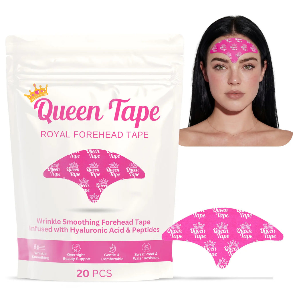 Hydrating Sleep Mouth Tape Anti Snoring Sealing Strips